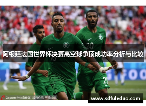 阿根廷法国世界杯决赛高空球争顶成功率分析与比较