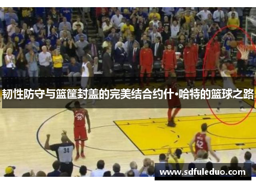 韧性防守与篮筐封盖的完美结合约什·哈特的篮球之路