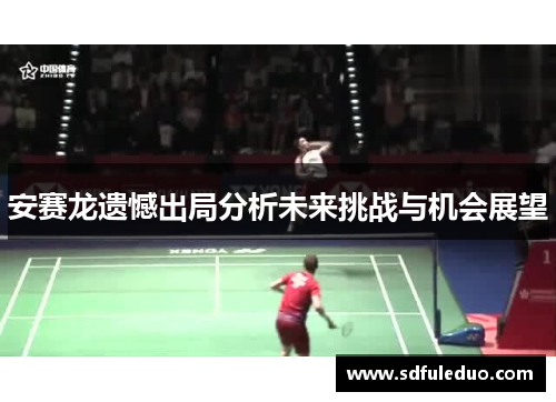 安赛龙遗憾出局分析未来挑战与机会展望