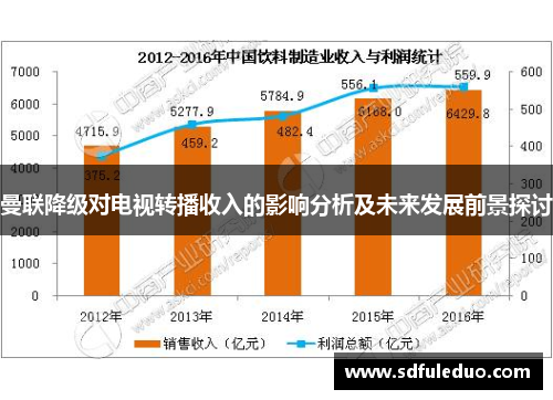 曼联降级对电视转播收入的影响分析及未来发展前景探讨