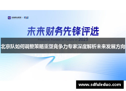 北京队如何调整策略重塑竞争力专家深度解析未来发展方向
