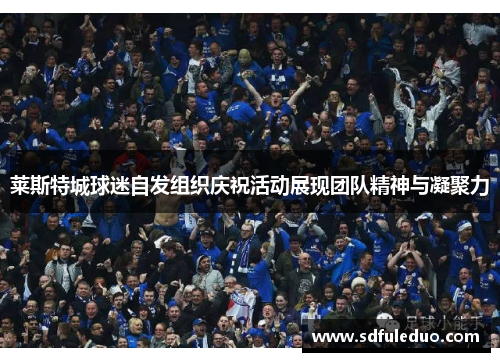 莱斯特城球迷自发组织庆祝活动展现团队精神与凝聚力