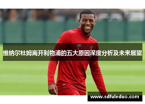 维纳尔杜姆离开利物浦的五大原因深度分析及未来展望