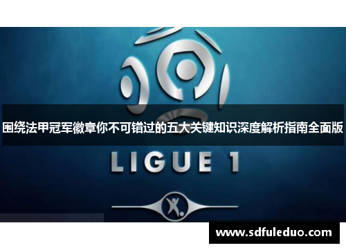 围绕法甲冠军徽章你不可错过的五大关键知识深度解析指南全面版 围绕法甲冠军徽章你不可错过的五大关键知识深度解析指南全面版