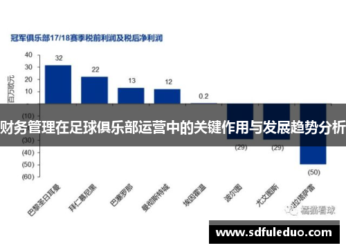 财务管理在足球俱乐部运营中的关键作用与发展趋势分析 财务管理在足球俱乐部运营中的关键作用与发展趋势分析
